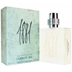 1881 BY NINO CERRUTI 3.4 FL.OZ. EDT SPRAY FOR MEN