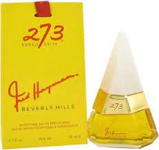 273 BY FRED HAYMAN 1.7 FL.OZ. EDP SPRAY FOR WOMEN