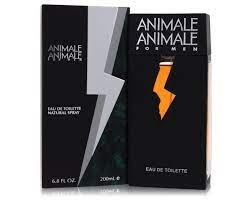 ANIMALE ANIMALE BY ANIMALE 6.7 FL.OZ. EDT SPRAY FOR MEN