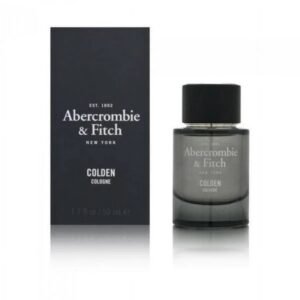 Abercrombie & Fitch Colden 1.7 Fl. Oz. Cologne Spray Men