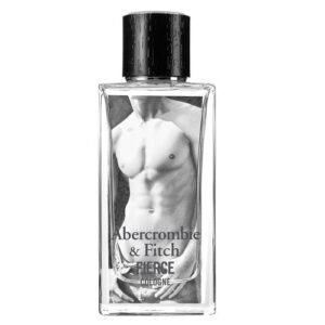 FIERCE BY ABERCROMBIE & FITCH 6.7 FL. OZ. EDC SPRAY FOR MEN