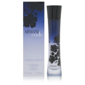ARMANI CODE BY GIORGIO ARMANI 1.7 FL.OZ. EDP SPRAY FOR WOMEN