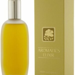 AROMATICS ELIXIR BY CLINIQUE 3.4 FL.OZ. EDP SPRAY FOR WOMEN