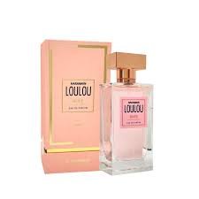 AL HARAMAIN LOULOU ROSE 3.4 FL.OZ. EDP SPRAY FOR MEN