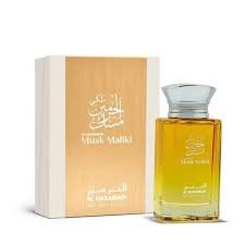 AL HARAMAIN MUSK MALIKI 3.4 OZ EDP SPRAY WOMEN