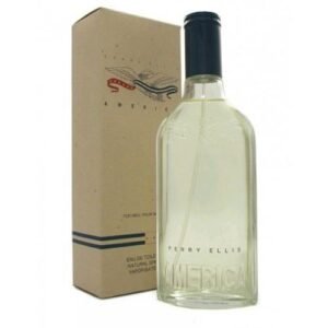 AMERICA BY PERRY ELLIS 5.1 FL.OZ. EDT SPRAY FOR MEN