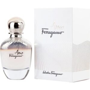 AMO BY SALVATORE FERRAGAMO 3.4 FL.OZ. EDP SPRAY FOR WOMEN