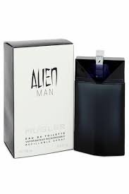 Men(s ALIEN MAN BY THIERRY MUGLER 3.4 FL.OZ. EDT M