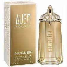 Alien Goddess BY THIERRY MUGLER 3.0 FL.OZ. EDP SPRAY FOR WOMEN