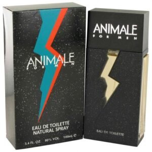 ANIMALE BY ANIMALE 3.4 FL.OZ. EDT SPRAY FOR MEN