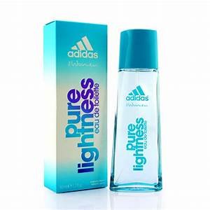 ADIDAS PURE LIGHTNESS 1.7 Fl. Oz. Eau De Toilette Spray Women