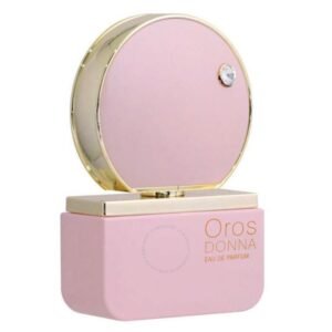 ARMAF OROS DONNA 3.4oz. EDP Spray For WOMEN