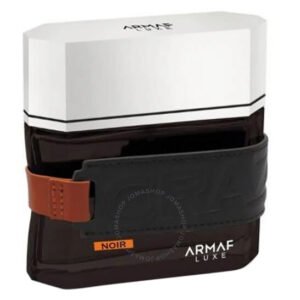 CRAZE NOIR FOR MEN 3.4oz. EDP Spray For Men