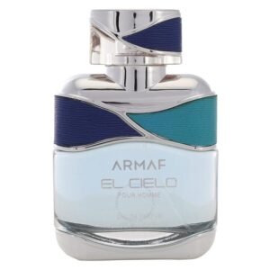 ARMAF EL CIELO POUR HOMME 3.4oz. EDP Spray For Men