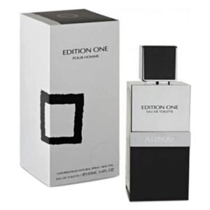 ARMAF EDITION ONE 3.4oz. EDP Spray For Men