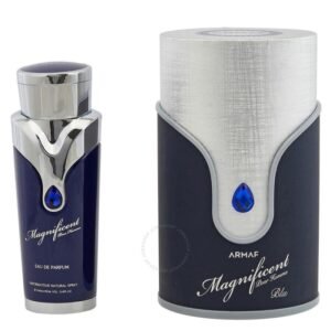 ARMAF MAGNIFICIENT 3.4oz. EDP Spray For Men