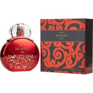 ARMAF MARJAN RED 3.4oz. EDP Spray For Men