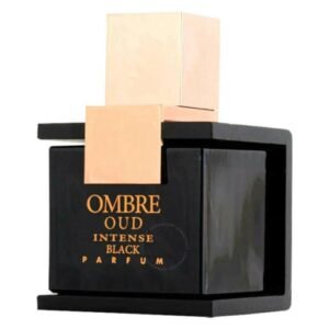 ARMAF OMBREOUD INT BLACK 3.4oz. EDP Spray For Men