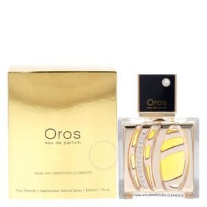 ARMAF OROS OUD 1.7OZ EDP Spray For WOMEN