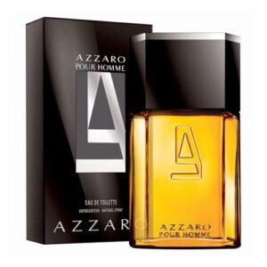 AZZARO BY LORIS AZZARO 6.7 FL.OZ. EDT SPRAY FOR MEN