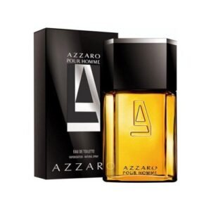 AZZARO BY LORIS AZZARO 1.7 FL.OZ. EDT SPRAY FOR MEN