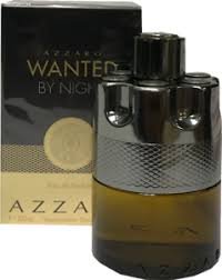 Azzaro Wanted by night 1.7 Fl. Oz. EDP Spray Men