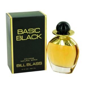 BASIC BLACK BY BILL BLASS 1.7 FL.OZ. EDC SPRAY FOR WOMEN