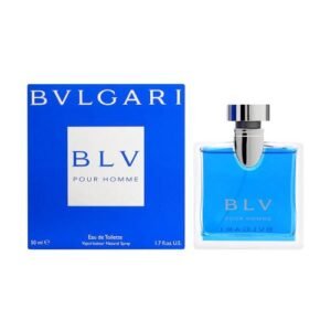 BLV BY BVLGARI 1.7 FL.OZ. EDT SPRAY FOR MEN