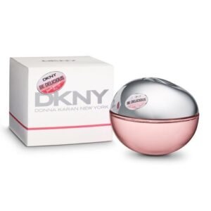 BE DELICIOUS FRESH BLOSSOM BY DONNA KARAN 3.4 FL.OZ. EDP SPRAY FOR WOMEN