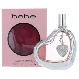BEBE BY BEBE 3.4 FL.OZ. EDP SPRAY FOR WOMEN