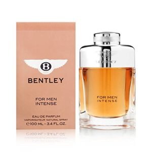 BENTLEY INTENSE 3.4 OZ. EDP M