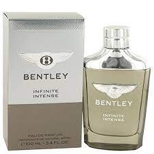 BENTLEY INFINITE INTENSE 3.4 OZ. EDP M