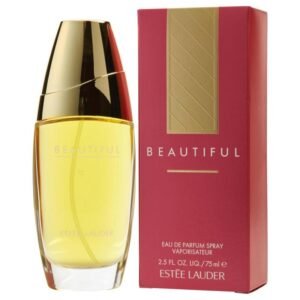 BEAUTIFUL BY ESTEE LAUDER 2.5 FL.OZ. EDP SPRAY FOR WOMEN