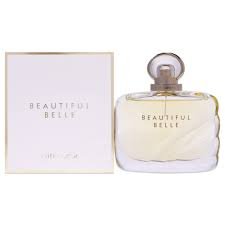 BEAUTIFUL BELLE BY ESTEE LAUDER 3.4OZ. EDP SPRAY FOR WOMEN