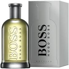 BOSS NO 6 BY HUGO BOSS 3.4 FL.OZ. EDP SPRAY FOR MEN
