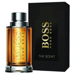 BOSS THE SCENT BY HUGO BOSS 1.7 FL.OZ. EDT SPRAY FOR MEN