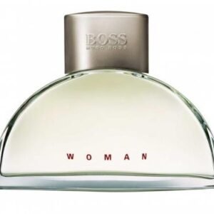 HUGO BOSS WHITE BY HUGO BOSS 3.0 FL.OZ. EDP SPRAY FOR WOMEN