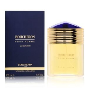 BOUCHERON BY BOUCHERON 3.4 FL.OZ. EDP SPRAY FOR MEN