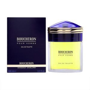 BOUCHERON BY BOUCHERON 3.4 FL.OZ. EDT SPRAY FOR MEN