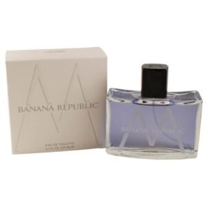 BANANA REPUBLIC M BY BANANA REPUBLIC 4.2 FL.OZ. EDP SPRAY FOR MEN