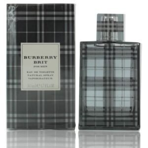 BRIT BY BURBERRY 1.7 FL.OZ. EDT SPRAY FOR MEN