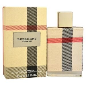 LONDON BY BURBERRY 1.7 FL.OZ. EDP SPRAY FOR WOMEN