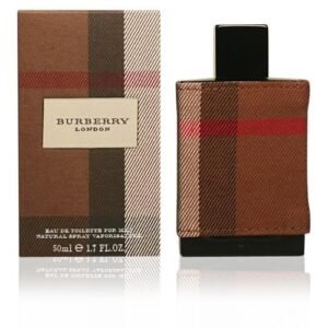 LONDON BY BURBERRY 1.7 FL.OZ. EDT SPRAY FOR MEN