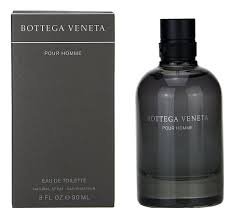 BOTTEGA VENETA BY BOTTEGA VENETA 3 FL. OZ. EDT SPRAY FOR MEN