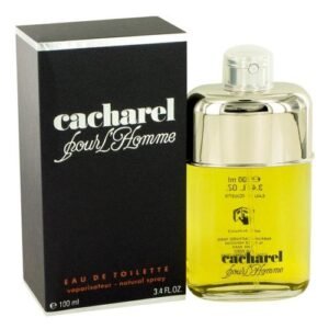CACHAREL BY CACHAREL 3.4 FL.OZ. EDT SPRAY FOR MEN