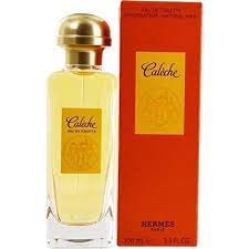 CALECHE BY HERMES 3.4 FL. OZ. EDT SPRAY FOR WOMEN