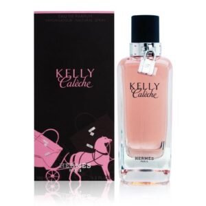 KELLY CALECHE BY HERMES 3.3 FL.OZ. EDT SPRAY FOR WOMEN