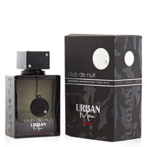 CLUB DE NUIT URBAN MAN ELIXIR 3.6oz. Edp Spray For Men