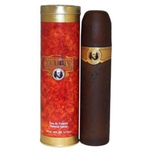 GOLD BY FRAGLUXE 3.4 FL.OZ. EDT SPRAY FOR MEN