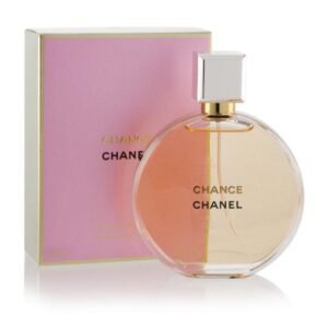 CHANCE BY CHANEL 3.4 FL. OZ. EDP SPRAY FOR WOMEN